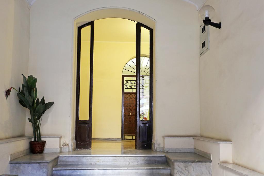 Adorasuite 2 โรม ภายนอก รูปภาพ