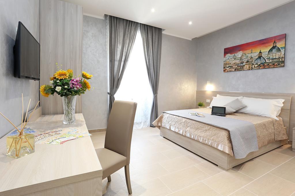 Adorasuite 2 โรม ภายนอก รูปภาพ